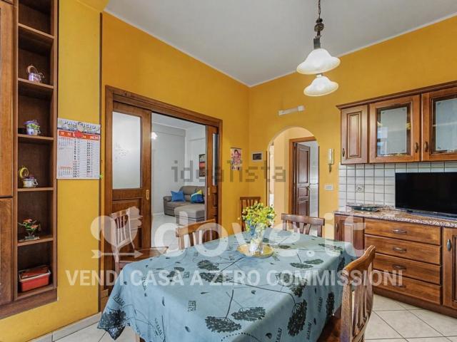 Appartamento in vendita di 86 m² in Via Liguria, 5
