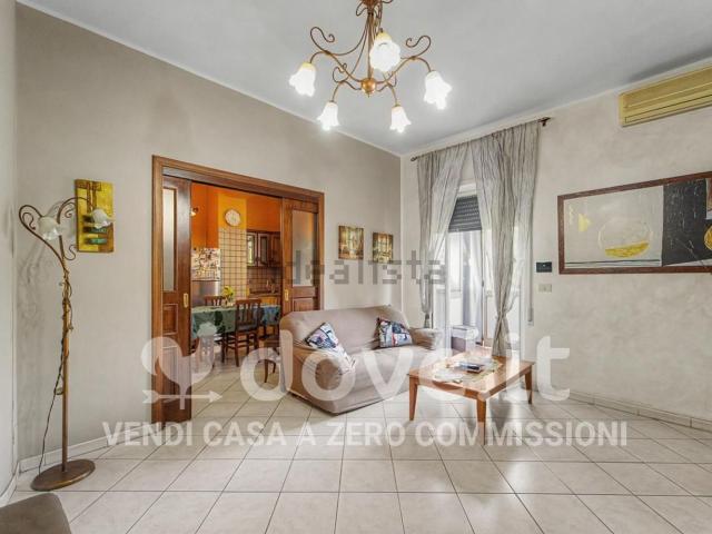 Appartamento in vendita di 86 m² in Via Liguria, 5
