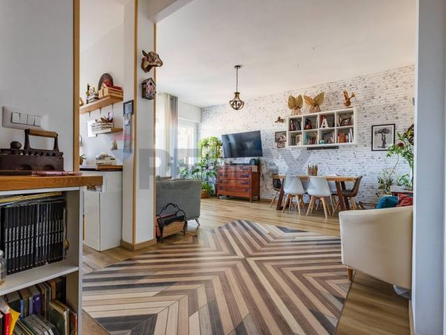 Appartamento in vendita di 86 m² in Via Lodovico Antonio Muratori, 2