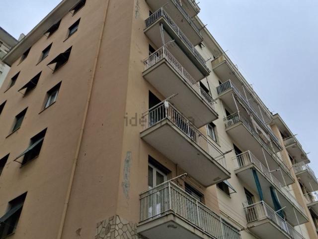 Appartamento in vendita di 86 m² in Via Lodovico Calda, 34