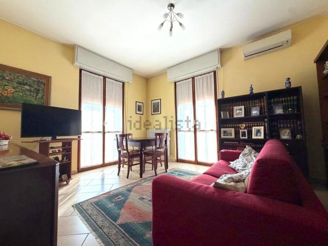 Appartamento in vendita di 86 m² in Via Loriga, 4