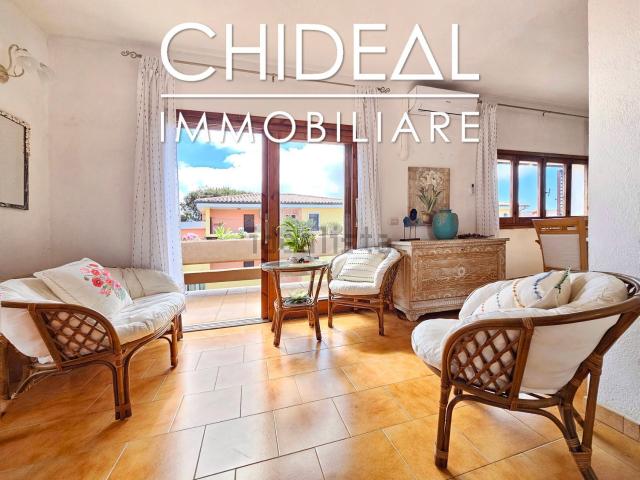 Appartamento in vendita di 86 m² in Via Lu Gialdinu