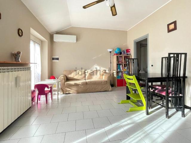 Appartamento in vendita di 86 m² in Via Luogo Pio, 15