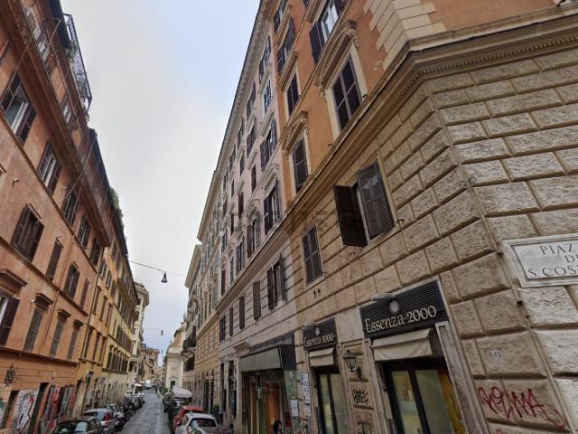 Appartamento in vendita di 86 m² in Via Luciano Manara