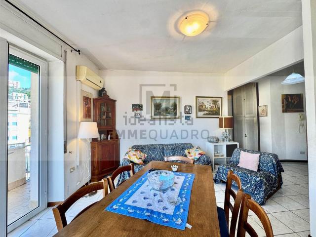 Appartamento in vendita di 86 m² in Via Luciano Manara, 11