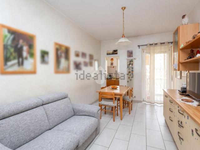 Appartamento in vendita di 86 m² in Via Ludovico Bellardi, 109