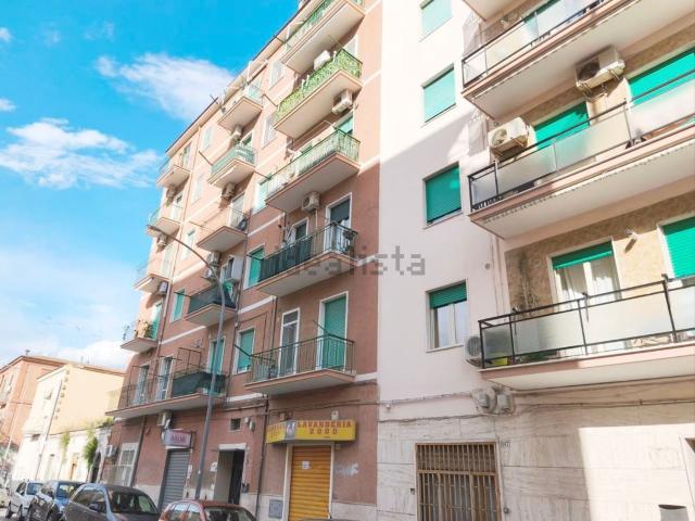 Appartamento in vendita di 86 m² in Via Luigi Zuppetta, 113
