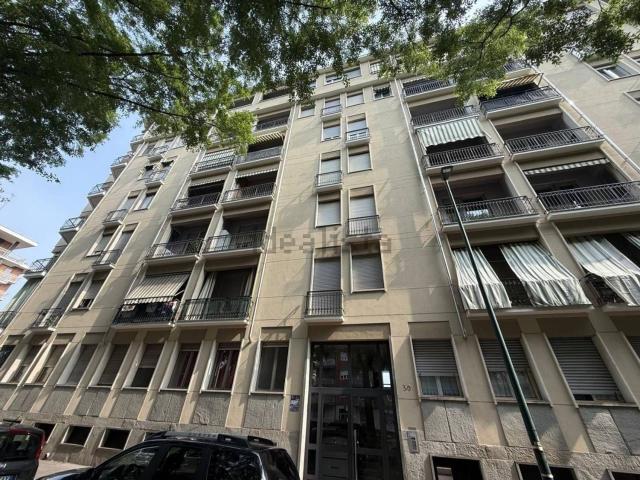 Appartamento in vendita di 86 m² in Via Luigi Boccherini, 30