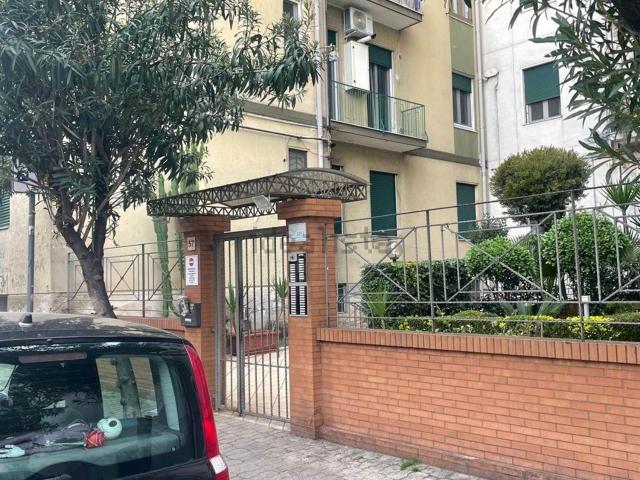 Appartamento in vendita di 86 m² in Via Luigi Cacciatore, 55
