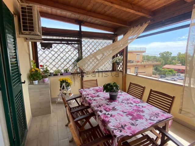 Appartamento in vendita di 86 m² in Via Luigi Sica