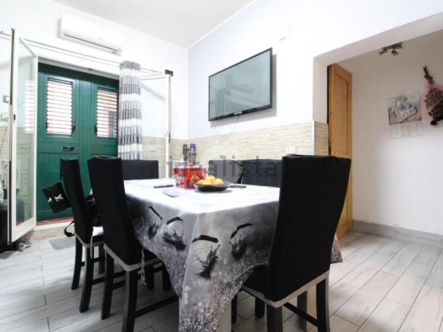 Appartamento in vendita di 86 m² in Via Mammana, 107