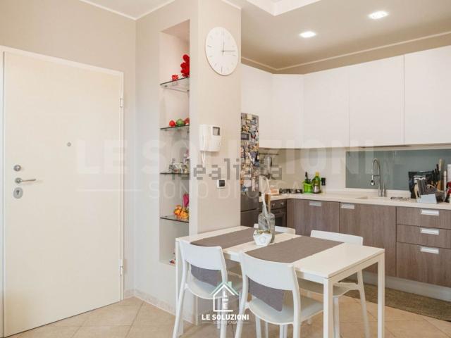 Appartamento in vendita di 86 m² in Via Martin Luther King