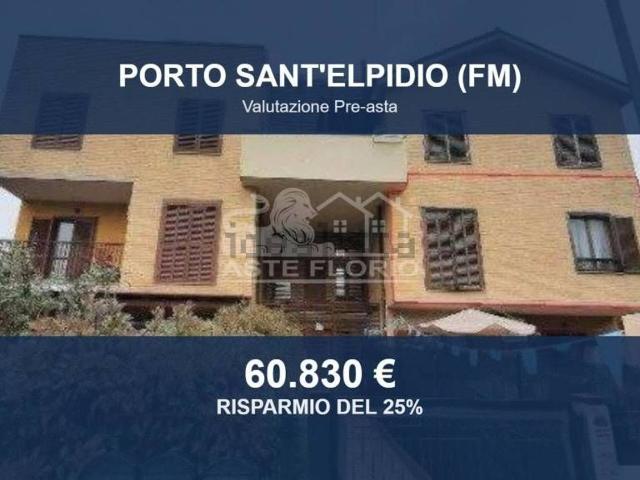 Appartamento in vendita di 86 m² in Via Martiri delle Foibe, 16
