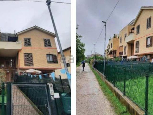 Appartamento in vendita di 86 m² in Via Martiri delle Foibe