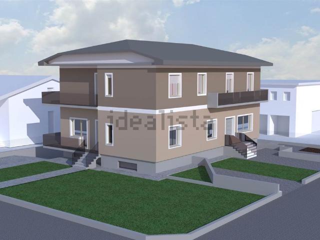 Appartamento in vendita di 86 m² in Via Martiri Fosse Ardeatine, 2