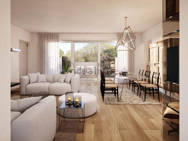 Appartamento in vendita di 86 m² in Via Maragliano, 25
