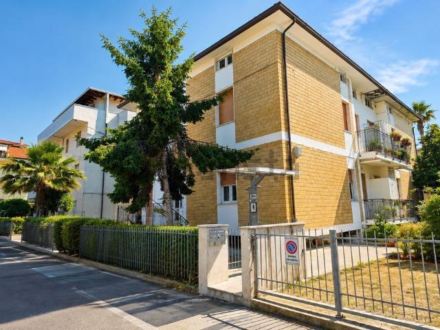 Appartamento in vendita di 86 m² in Via Marcantonio Colonna