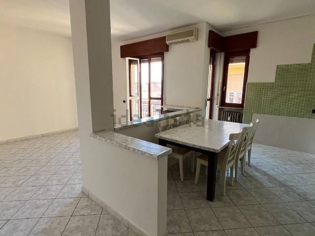 Appartamento in vendita di 86 m² in Via Mario Belli, 14