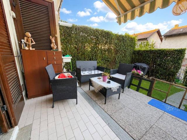 Appartamento in vendita di 86 m² in Via Mario Celso, 2