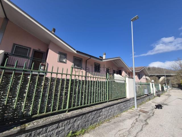 Appartamento in vendita di 86 m² in Via Mario Galli, 39