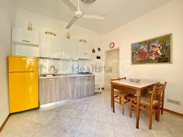 Appartamento in vendita di 86 m² in Via Marina, 17