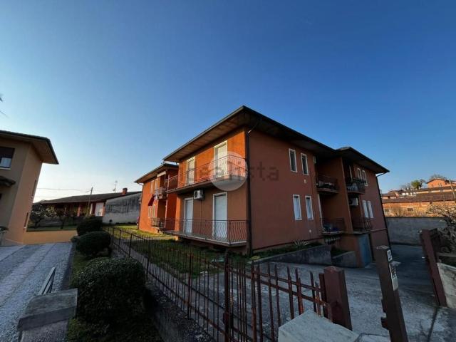 Appartamento in vendita di 86 m² in Via Marina, 46