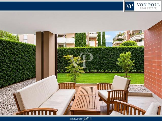 Appartamento in vendita di 86 m² in Via Max Valier, 1