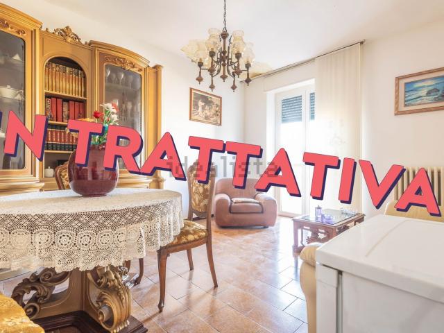 Appartamento in vendita di 86 m² in Via Mayer, 1