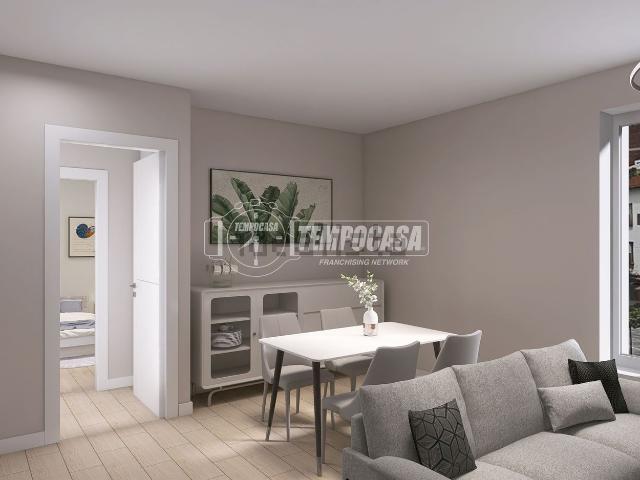 Appartamento in vendita di 86 m² in Via Mentana, 110