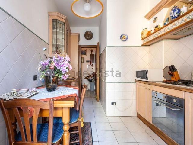 Appartamento in vendita di 86 m² in Via Mincio, 20