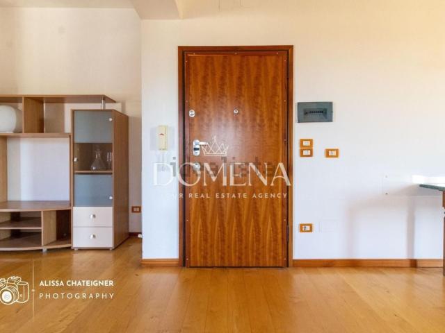 Appartamento in vendita di 86 m² in Via Michelangelo