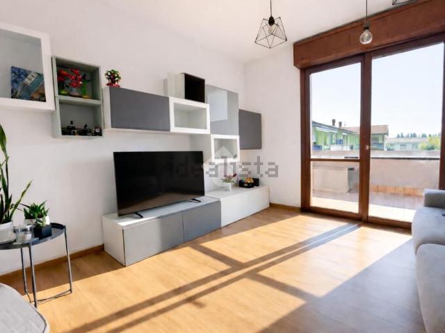 Appartamento in vendita di 86 m² in Via Milano, 59