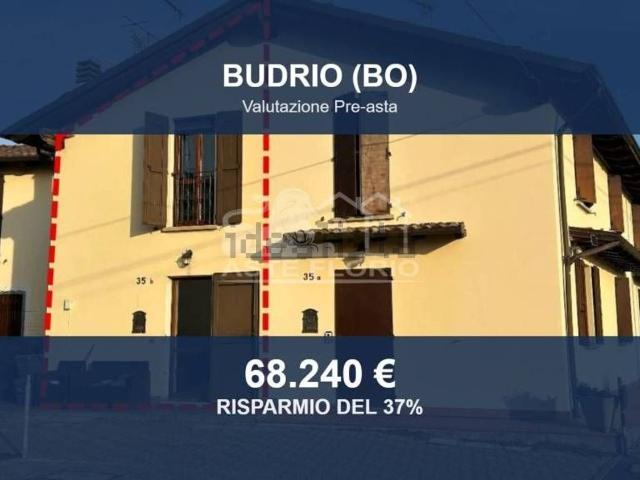 Appartamento in vendita di 86 m² in Via Miserabili Dugliolo