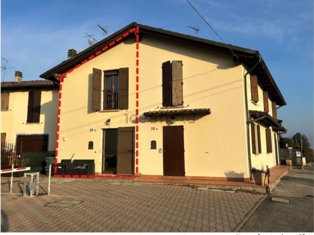 Appartamento in vendita di 86 m² in Via Miserabili, 35