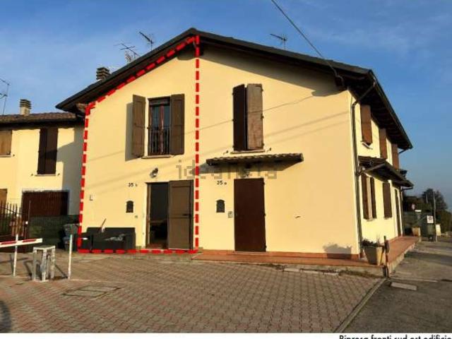 Appartamento in vendita di 86 m² in Via Miserabili, 35