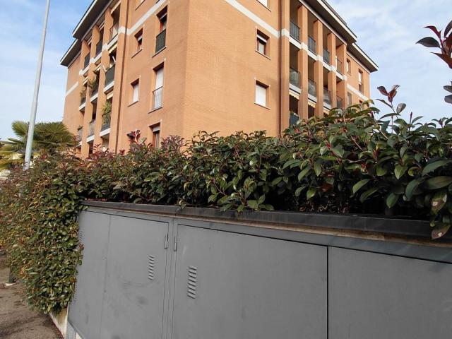Appartamento in vendita di 86 m² in Via Monte Nevoso, 1