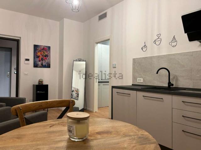 Appartamento in vendita di 86 m² in Via Montebello, 6
