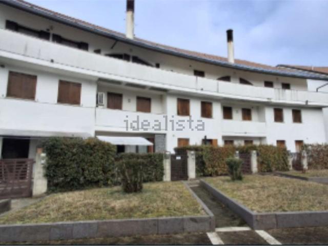 Appartamento in vendita di 86 m² in Via Monti del Sole, 67