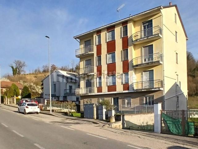 Appartamento in vendita di 86 m² in Via Monferrato