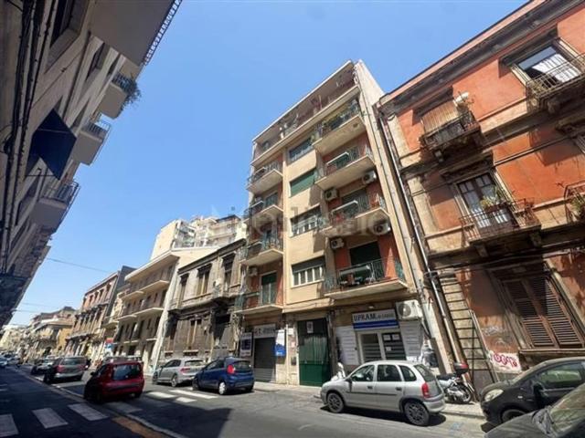 Appartamento in vendita di 86 m² in Via Monserrato