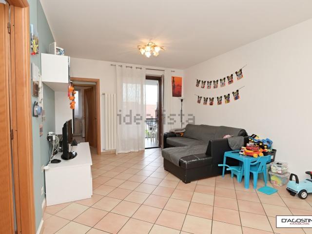 Appartamento in vendita di 86 m² in Via Modesto Panetti, 5