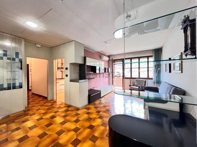 Appartamento in vendita di 86 m² in Via Moglio