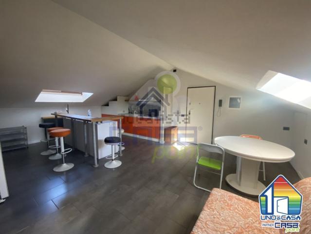 Appartamento in vendita di 86 m² in Via Molino