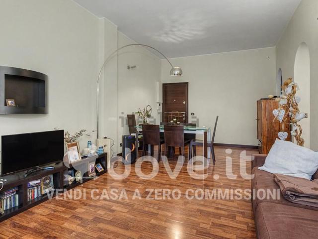 Appartamento in vendita di 86 m² in Via N. Paganini, 28
