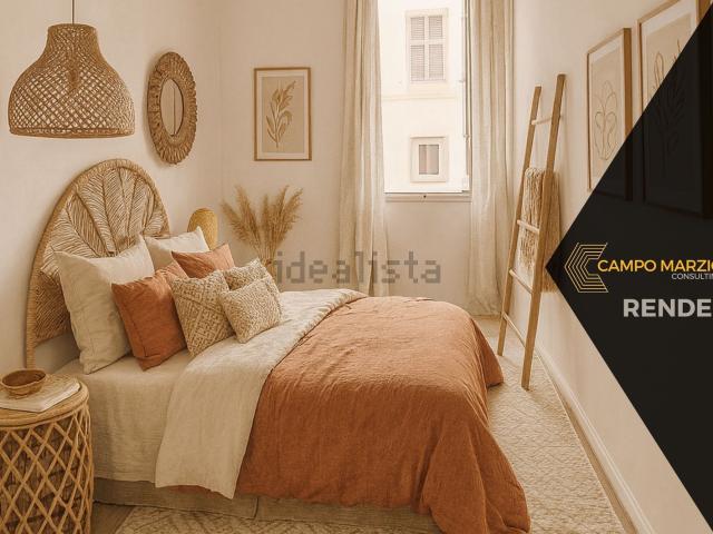 Appartamento in vendita di 86 m² in Via Nazionale