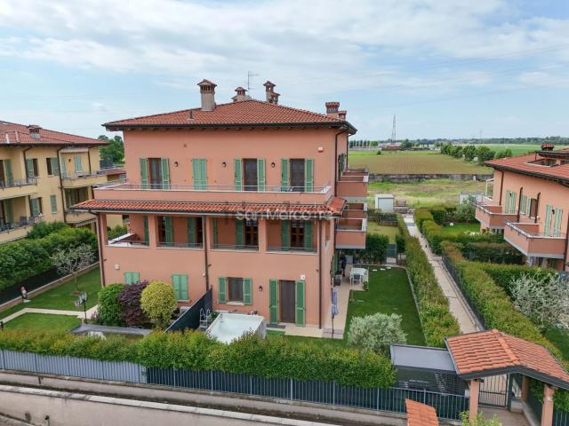 Appartamento in vendita di 86 m² in Via Nella Berther, 2