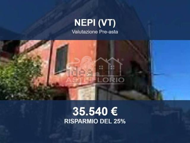 Appartamento in vendita di 86 m² in Via Nepesina, 541