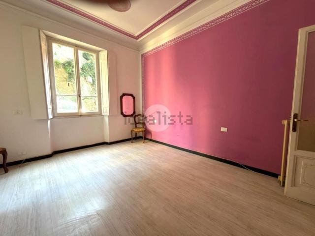 Appartamento in vendita di 86 m² in Via Nicoloso da Recco, 2