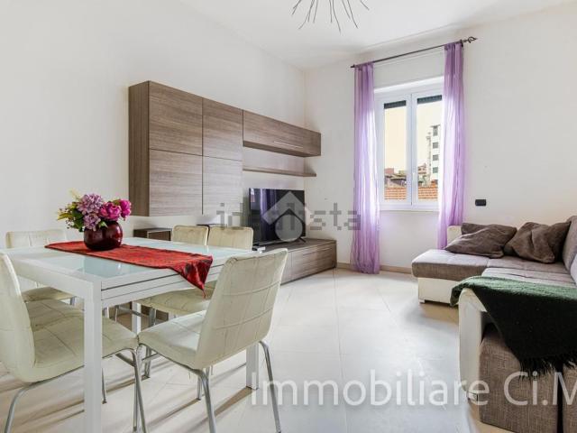 Appartamento in vendita di 86 m² in Via Nicola Antonio Porpora, 154