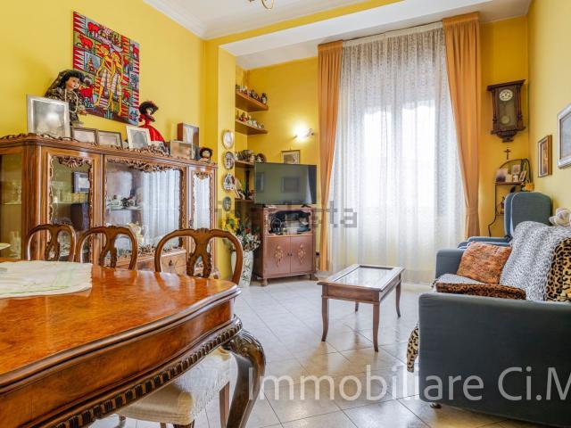 Appartamento in vendita di 86 m² in Via Nicola Antonio Porpora, 169